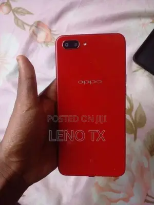 Oppo A3s (Used)