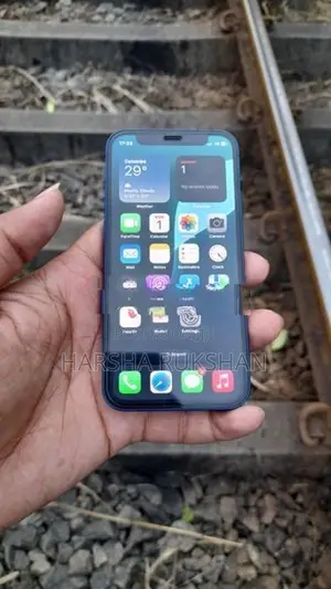 Apple iPhone 12 mini 128GB (Used)