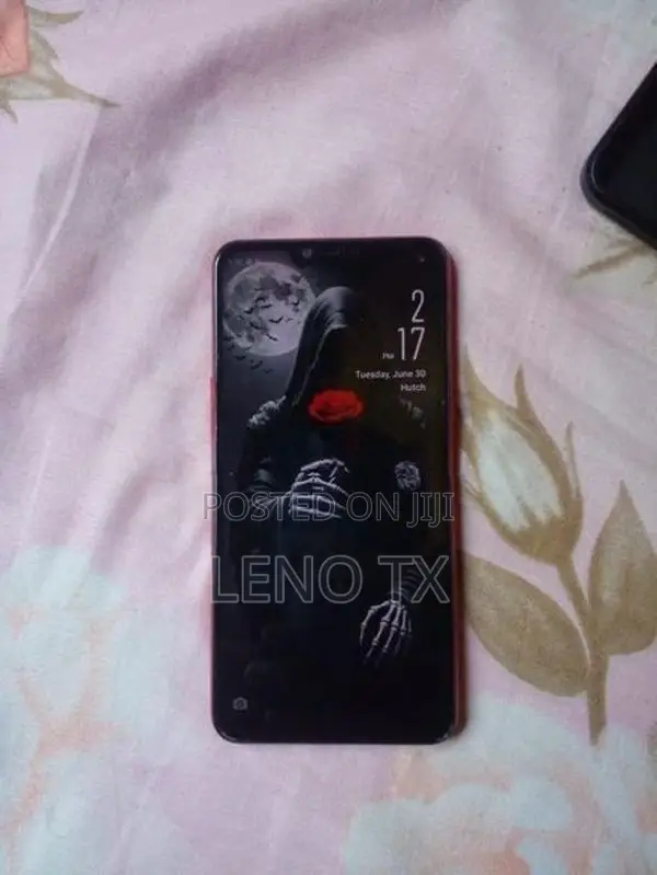 Oppo A3s (Used)