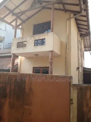 2 STORIES HOURS for SALE in Pannipitiia weeramawatha