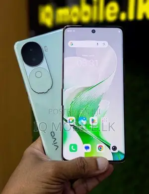 Vivo V40e 5G 16GB 256GB Gaming (Used)