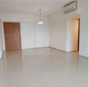 Brand New Unfurnished Apartment for Sale Colombo 5