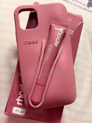 Apple iPhone 11 Rhode Cover - Used