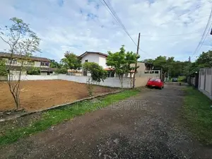 10P Bare Land For Sale In Battaramulla