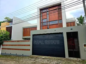 Architecture Designed Luxury 3 Story House For Sale In Kesbewa