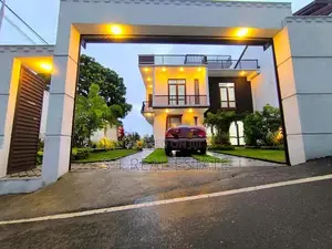 Modern Designed Luxury 3 Story House For Sale In Malabe
