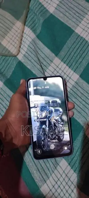 Samsung Galaxy A34 (Used)
