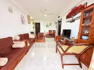 Modern 3 Bedroom Apartment For Sale In Saranankara Road Dehiwala