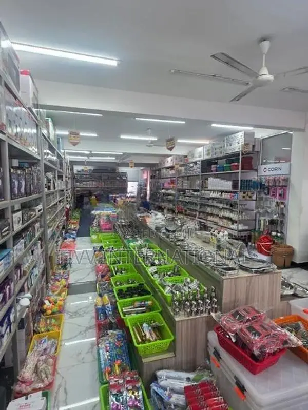 A Commercial Building for Lease at Kesbewa Junction