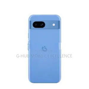 Google Pixel 9 Pro 256GB (Brand New)