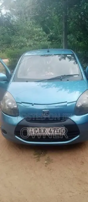 Zotye Z100 2017