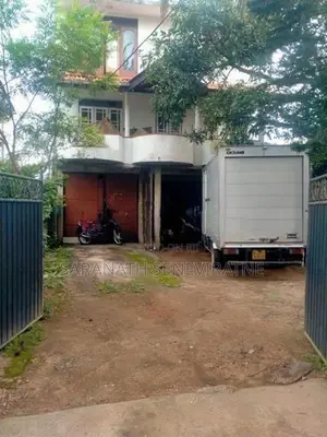 Residential House for Sale Maharagama Pamunuwa Junction