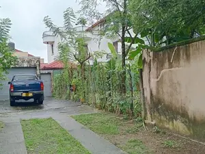 Land for Sale in Thalawathugoda