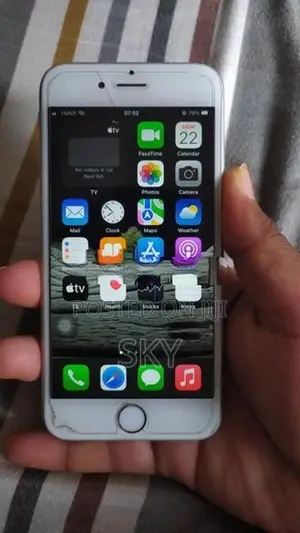 Apple iPhone 6S (Used)