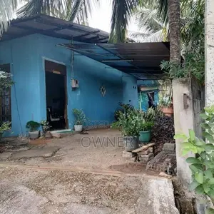 House for Sale in Kahanthota Malabe