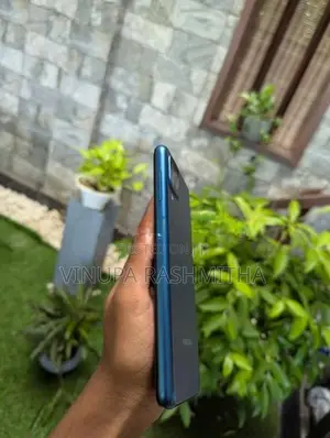Samsung Galaxy A12 (Used)