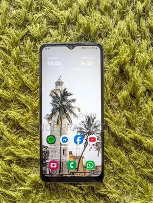Samsung Galaxy A12 (Used)