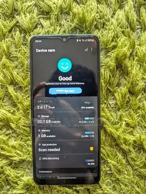 Samsung Galaxy A12 (Used)