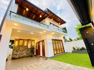 Brand New House for Sale Malabe