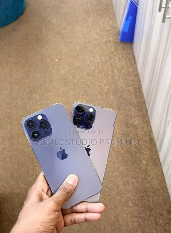 Apple iPhone 14 Pro Max (Used)