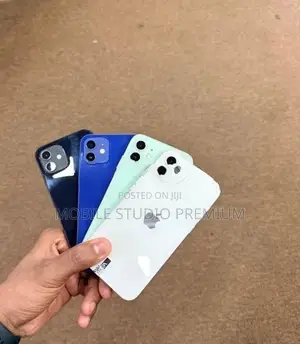 Apple iPhone 12 (Used)