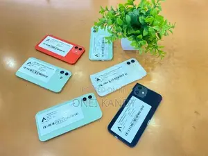 Apple iPhone 12 128GB (Used)