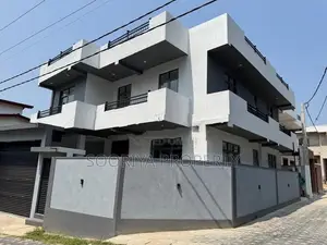 Brand New 2 Story Luxury House for Sale in Piliyandala