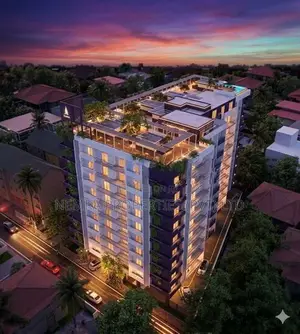 Modern Living 2Bedroom Style Sumangala Road.