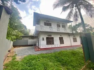 (IS-1004) Valuable Two Storey House Sale in Meegoda