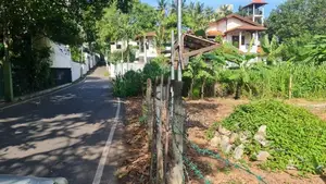 18P Commercial Bare Land for Sale in Maharagama