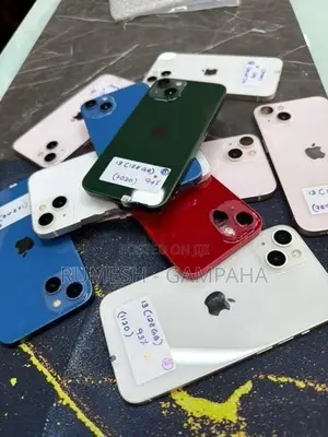 Apple iPhone 13 256GB (Used)