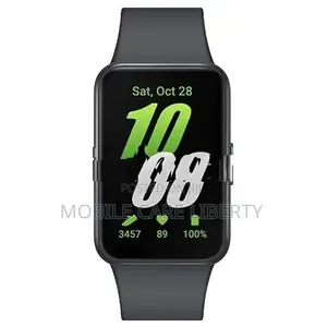 Samsung Galaxy Fit 3