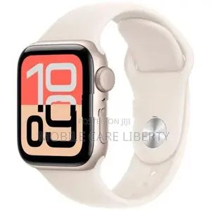 APPLE WATCH SE 3 40MM