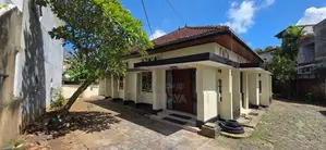 Prime 22.45 Perch Residential Land with House | Dewala Road, Nugegoda