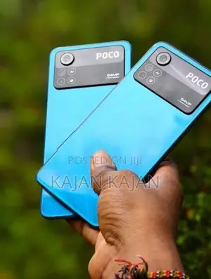 Xiaomi Poco X4 Pro 8/128GB (Used)
