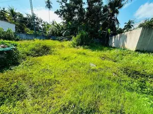 12.9 Perches Land for Sale in Piliyandala