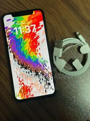 Apple iPhone XS 256GB (Used)