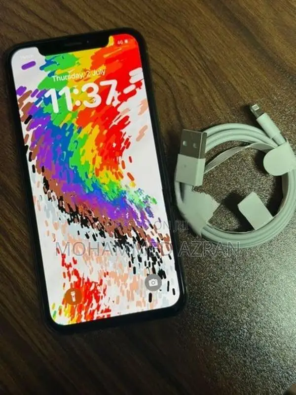 Apple iPhone XS 256GB (Used)