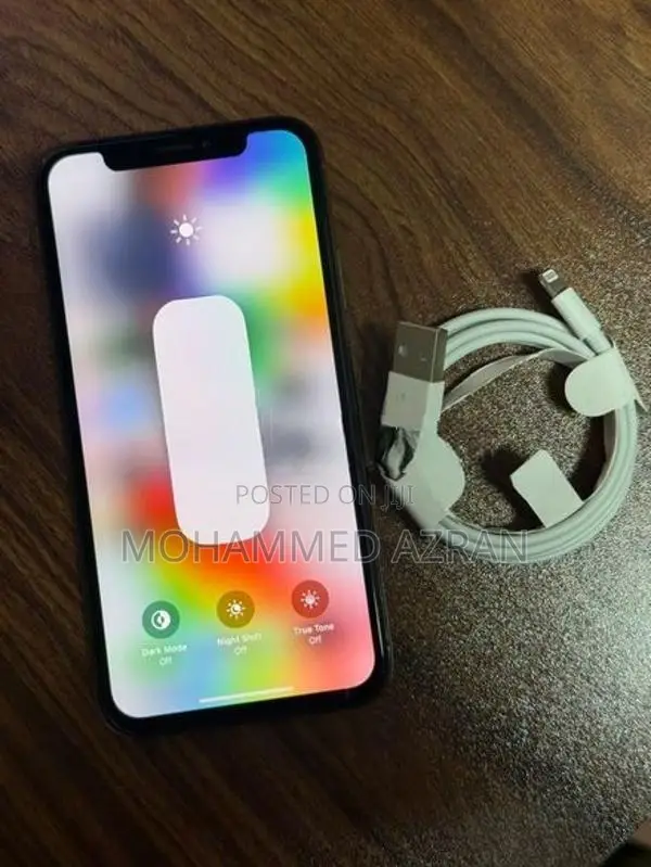 Apple iPhone XS 256GB (Used)