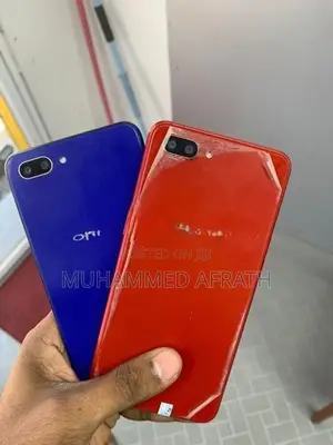 Oppo A3s (Used)
