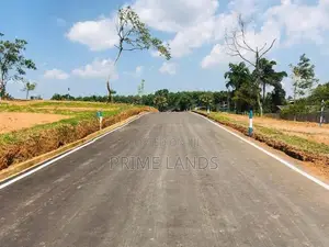 Land for Sale Kiriwaththuduwa