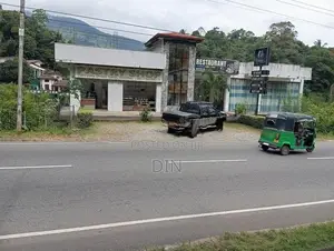Restaurant for Sale Kandy