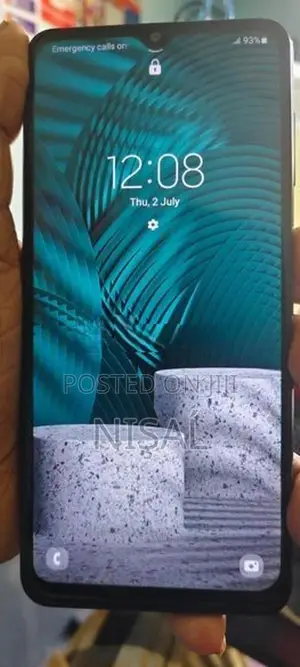 Samsung Galaxy A12 128gb 4Gb (Used)