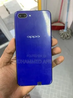 Oppo A3s (Used)