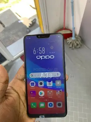 Oppo A3s (Used)