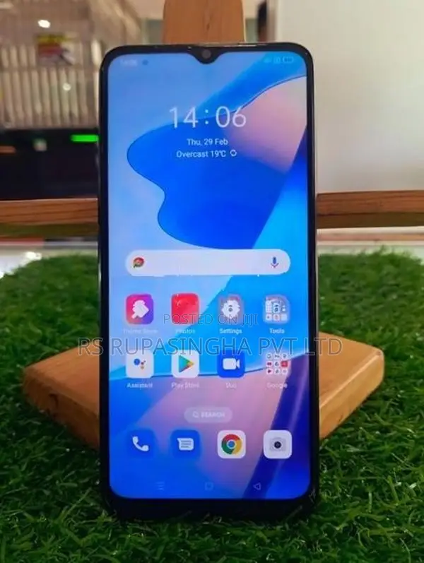 Oppo A16 3GB 32GB (Used)