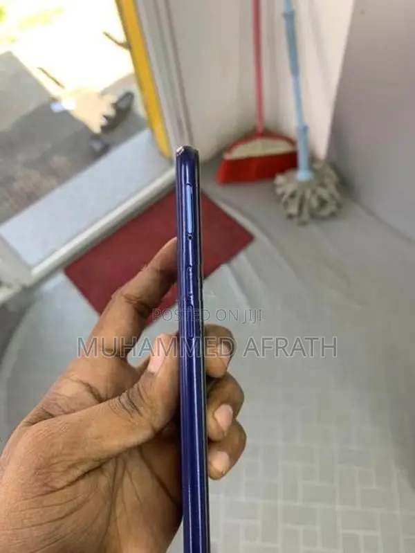 Oppo A3s (Used)