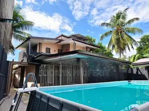 Newly Build 2 Story House for Sale Ekala