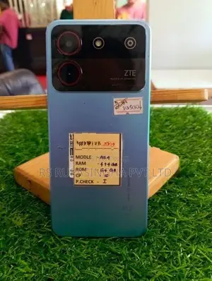 ZTE Blade A54 4GB 64GB (Used)