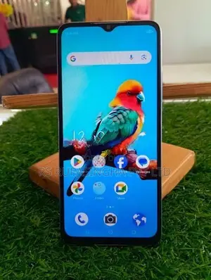 ZTE Blade A54 4GB 64GB (Used)